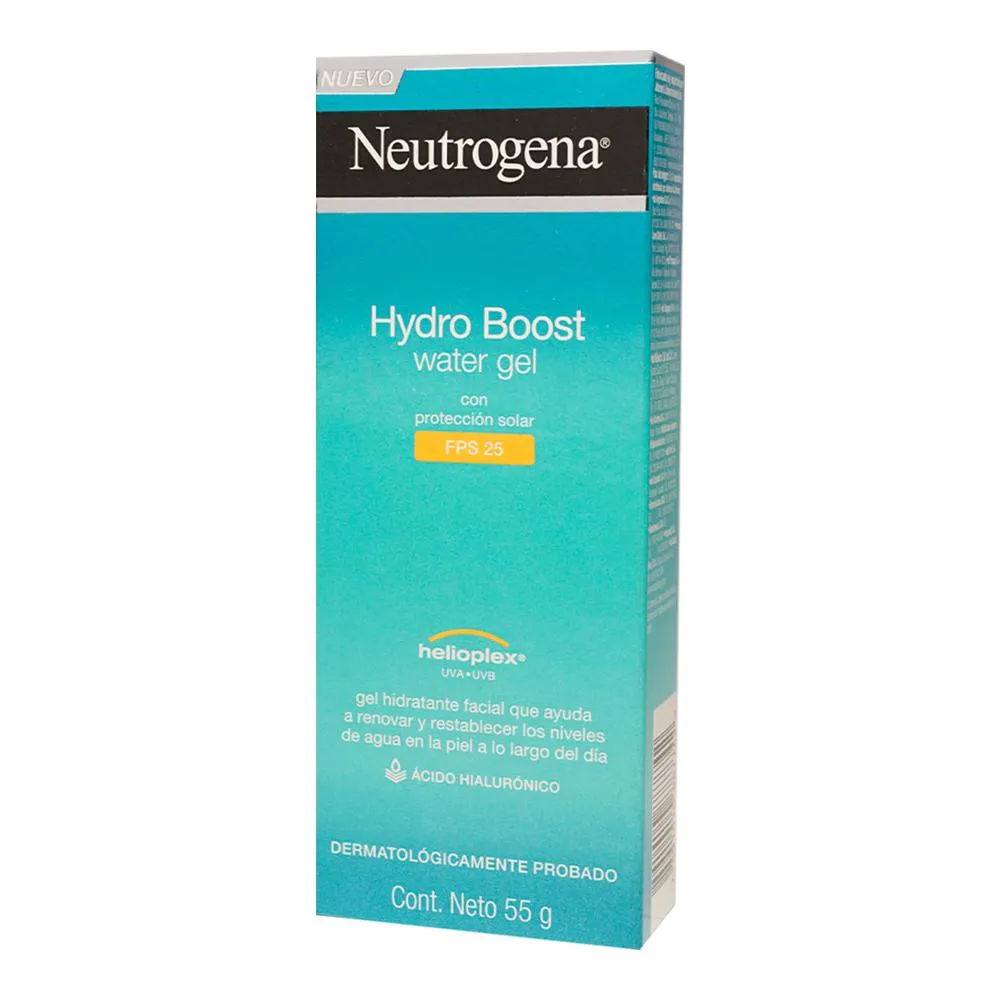 Hydro Boost Watergel