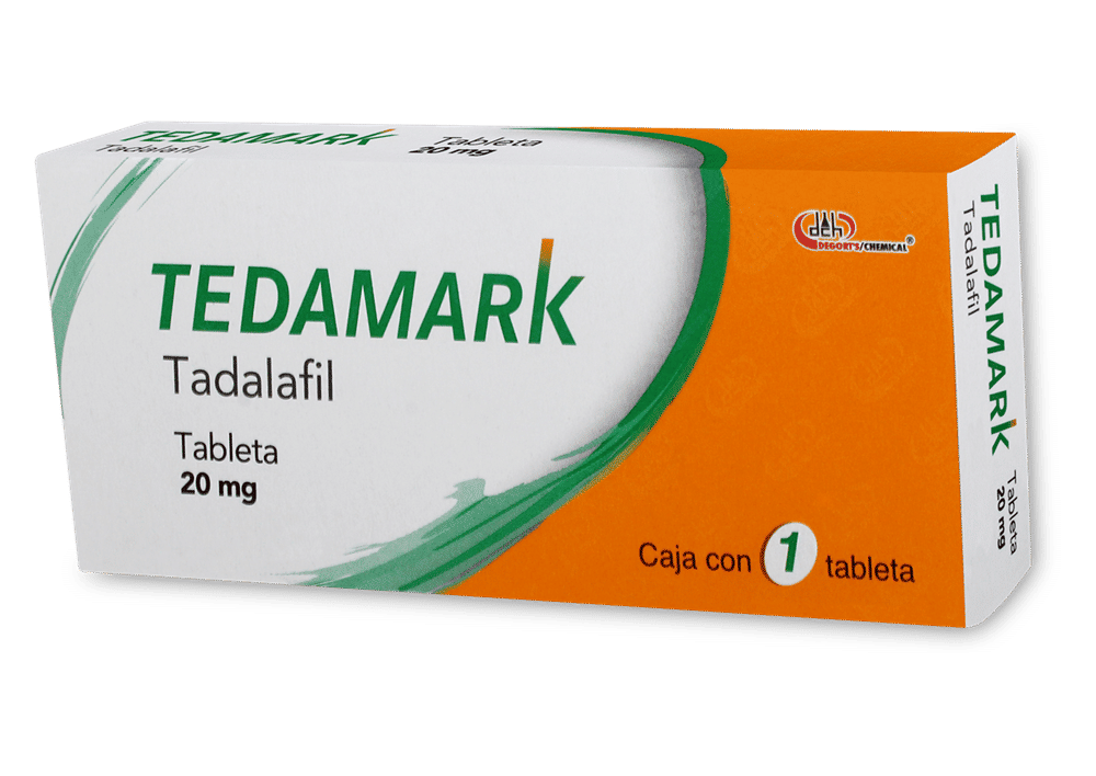 Tedamark