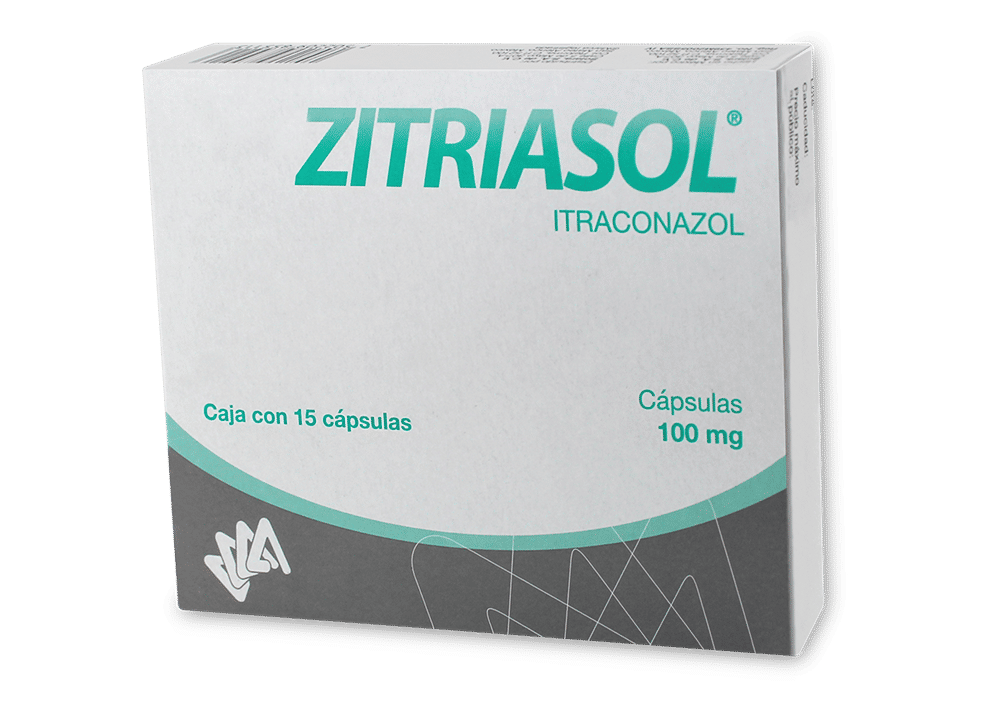 Zitriasol