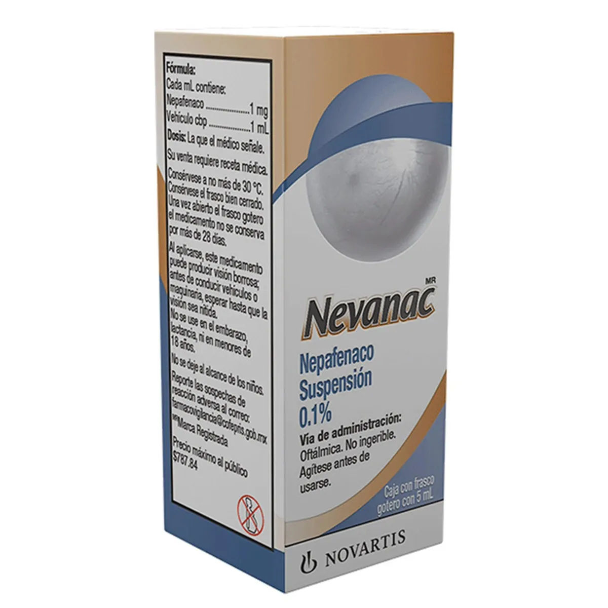 Nevanac