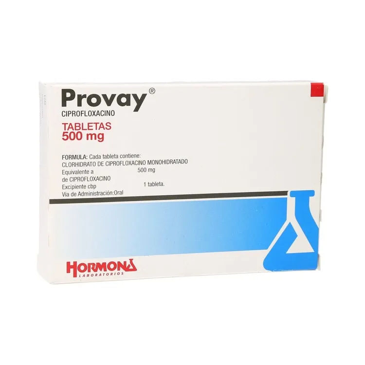 Provay