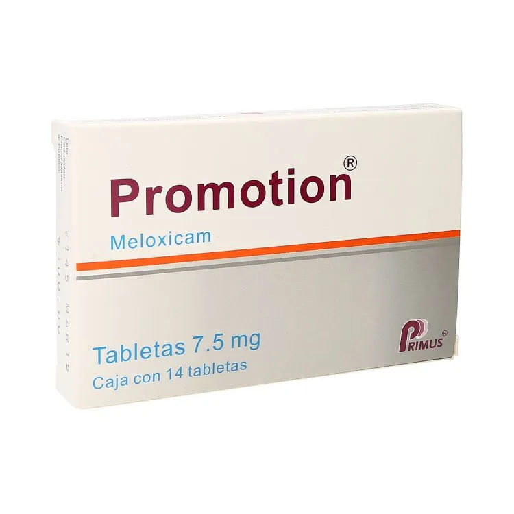 Imagen de Promotion