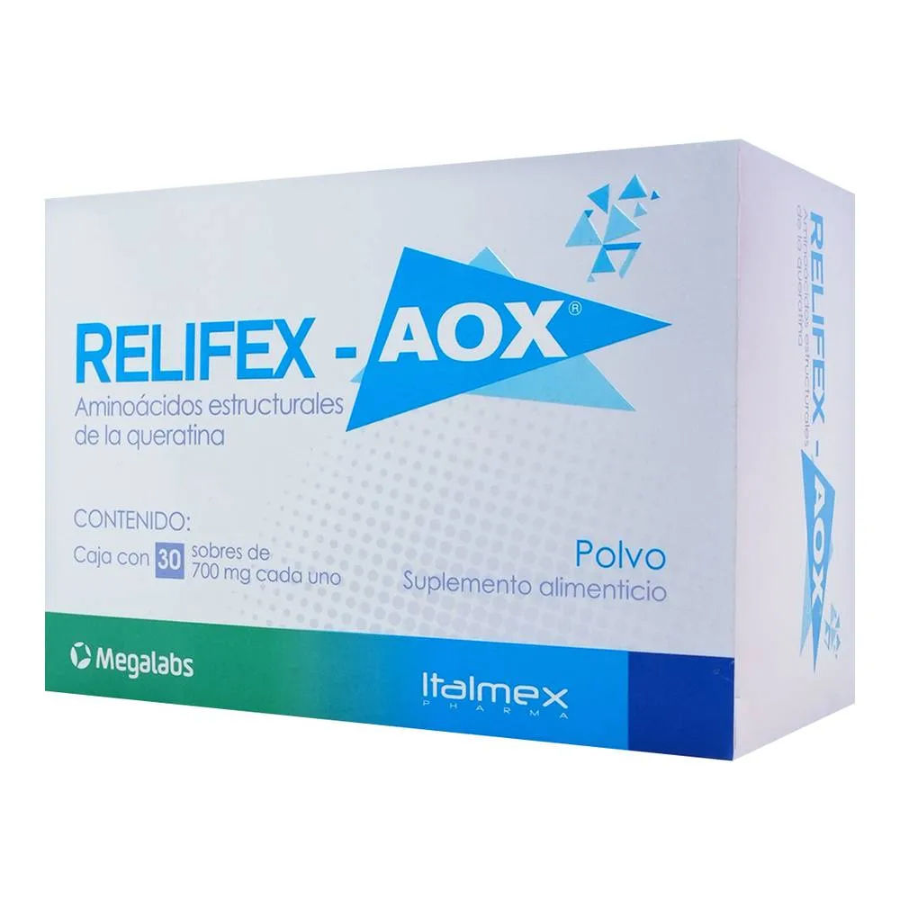 Imagen de Relifex AOX Polvo