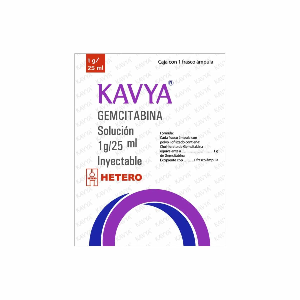 Imagen de KAVYA