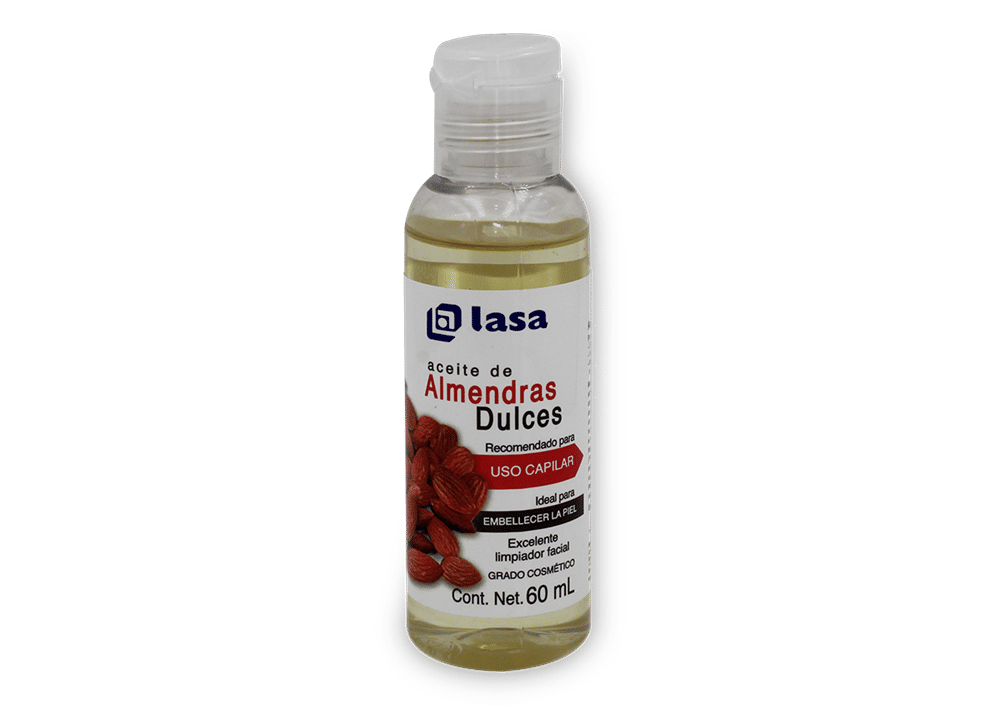 Imagen de Aceite de Almendras Dulces
