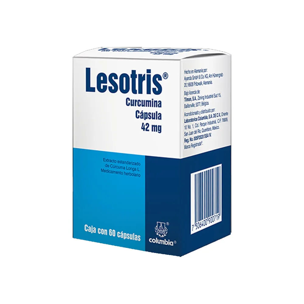 Lesotris