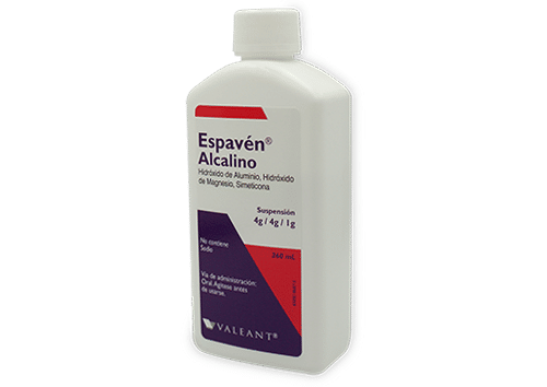 Espaven Alcalino