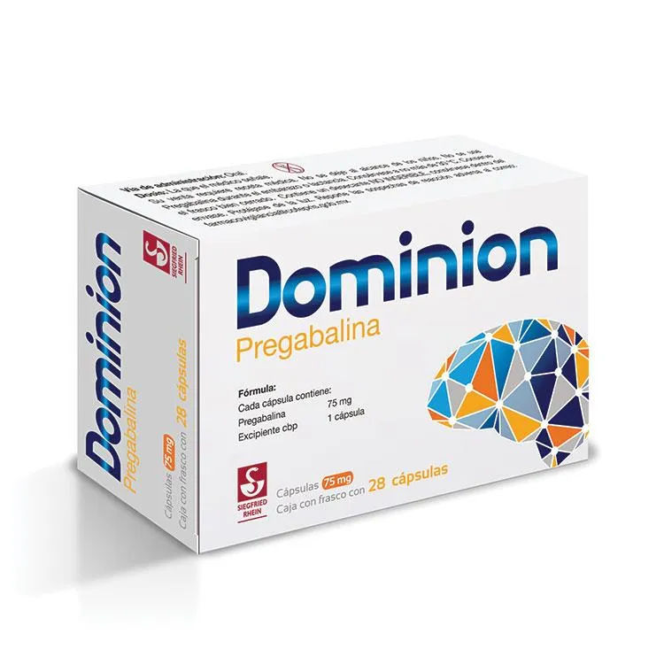 Imagen de Dominion