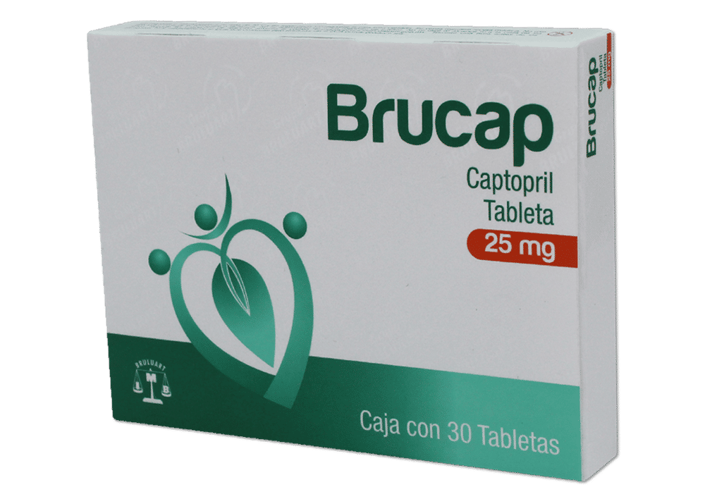 Brucap