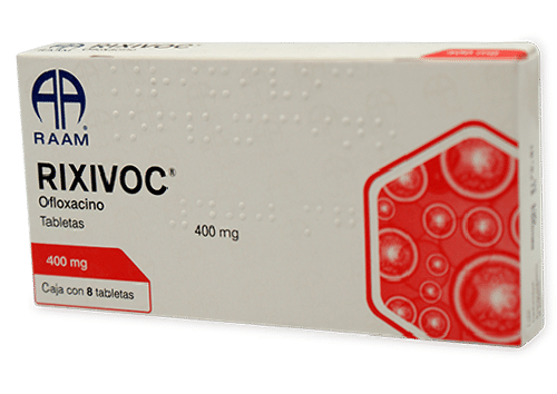 Imagen de Rixivoc
