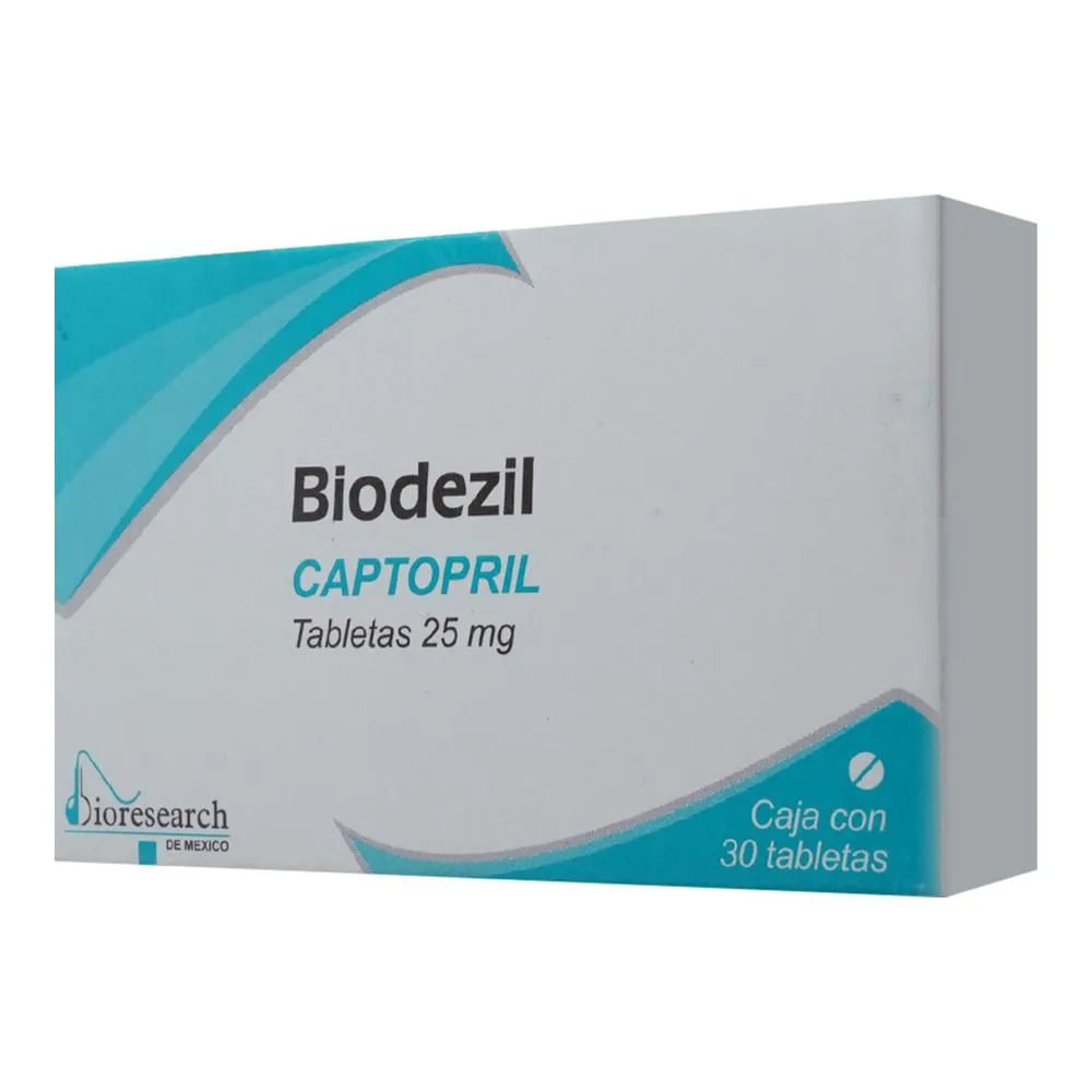 Imagen de Biodezil
