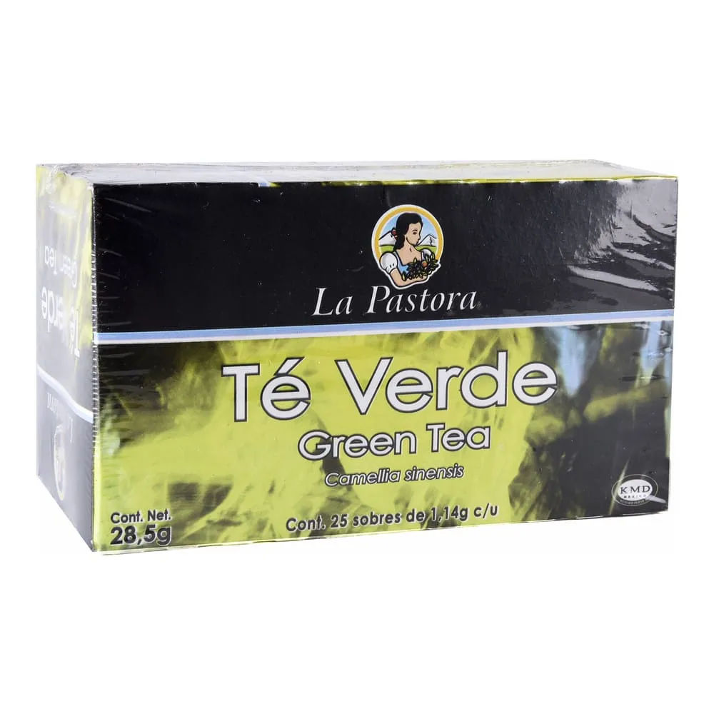 Imagen de Té Verde