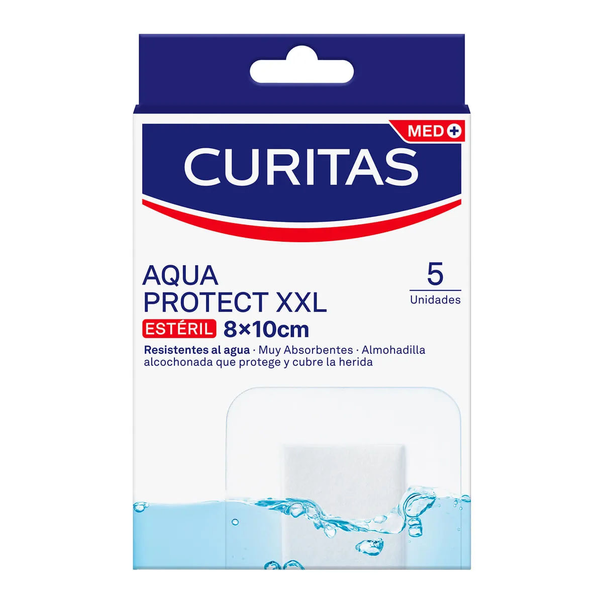 Imagen de Aqua Protect XXL