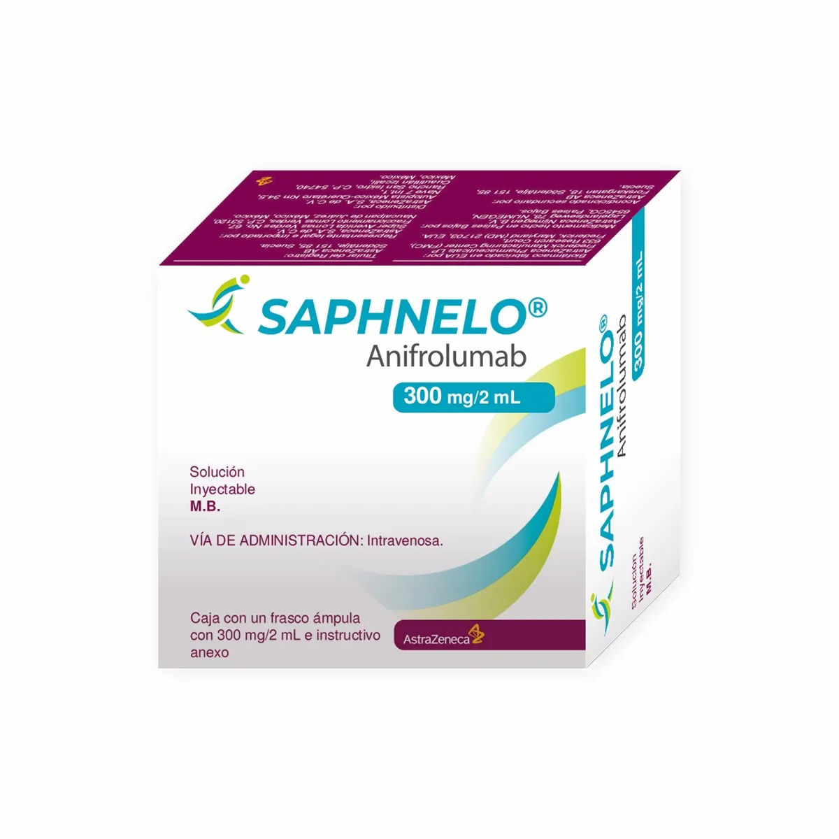 Saphnelo