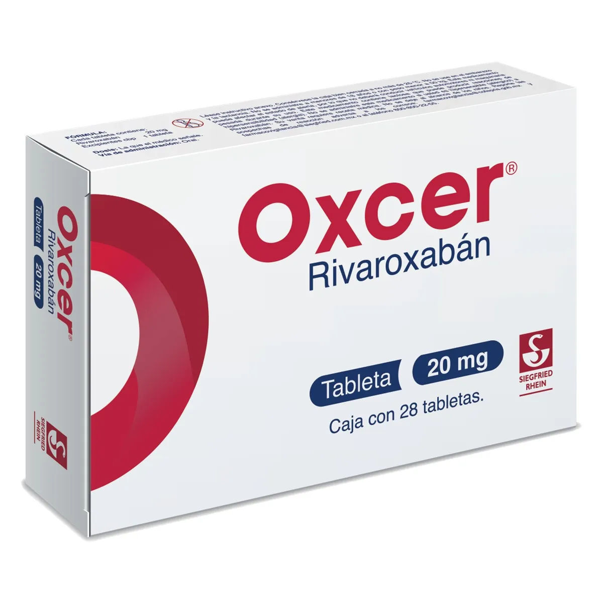 Oxcer