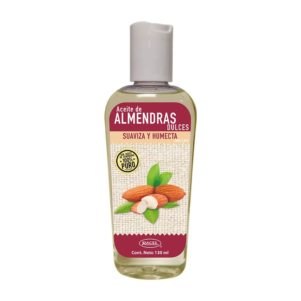 Aceite de Almendras Dulces