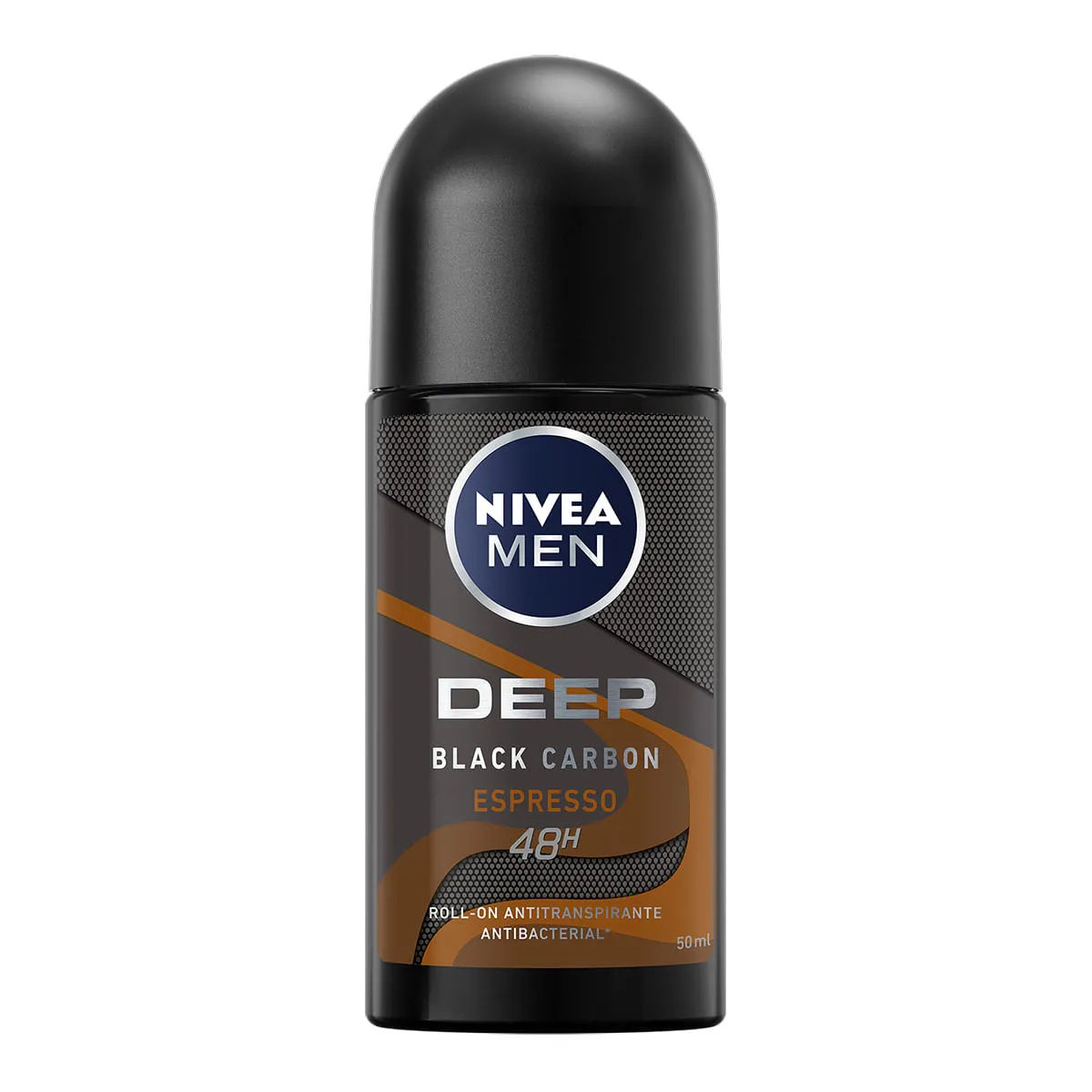 Deep Black Carbon Espresso