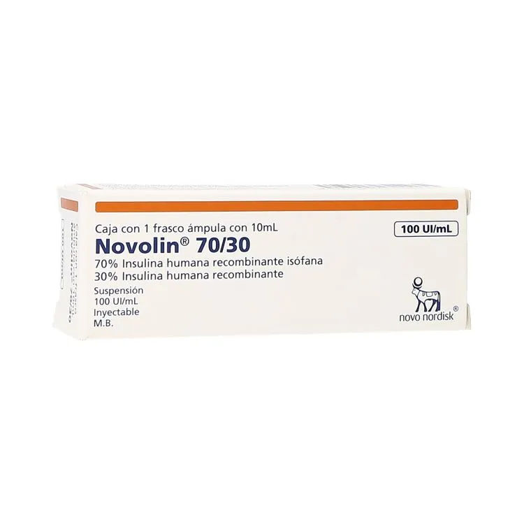 Imagen de Novolin
