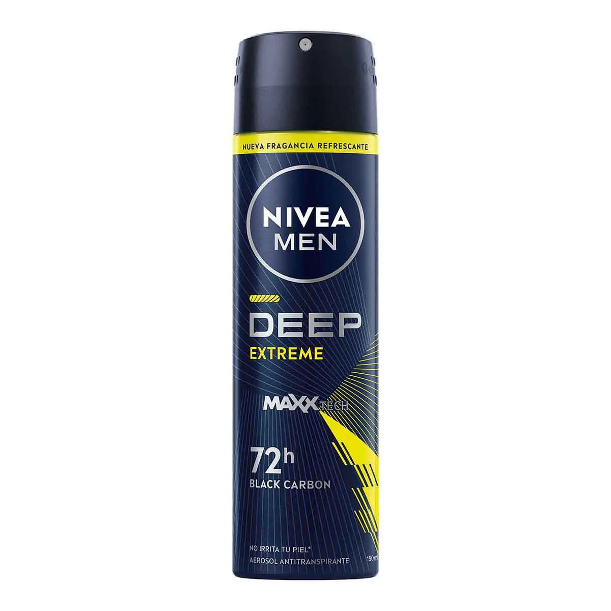 Imagen de Deep Extreme