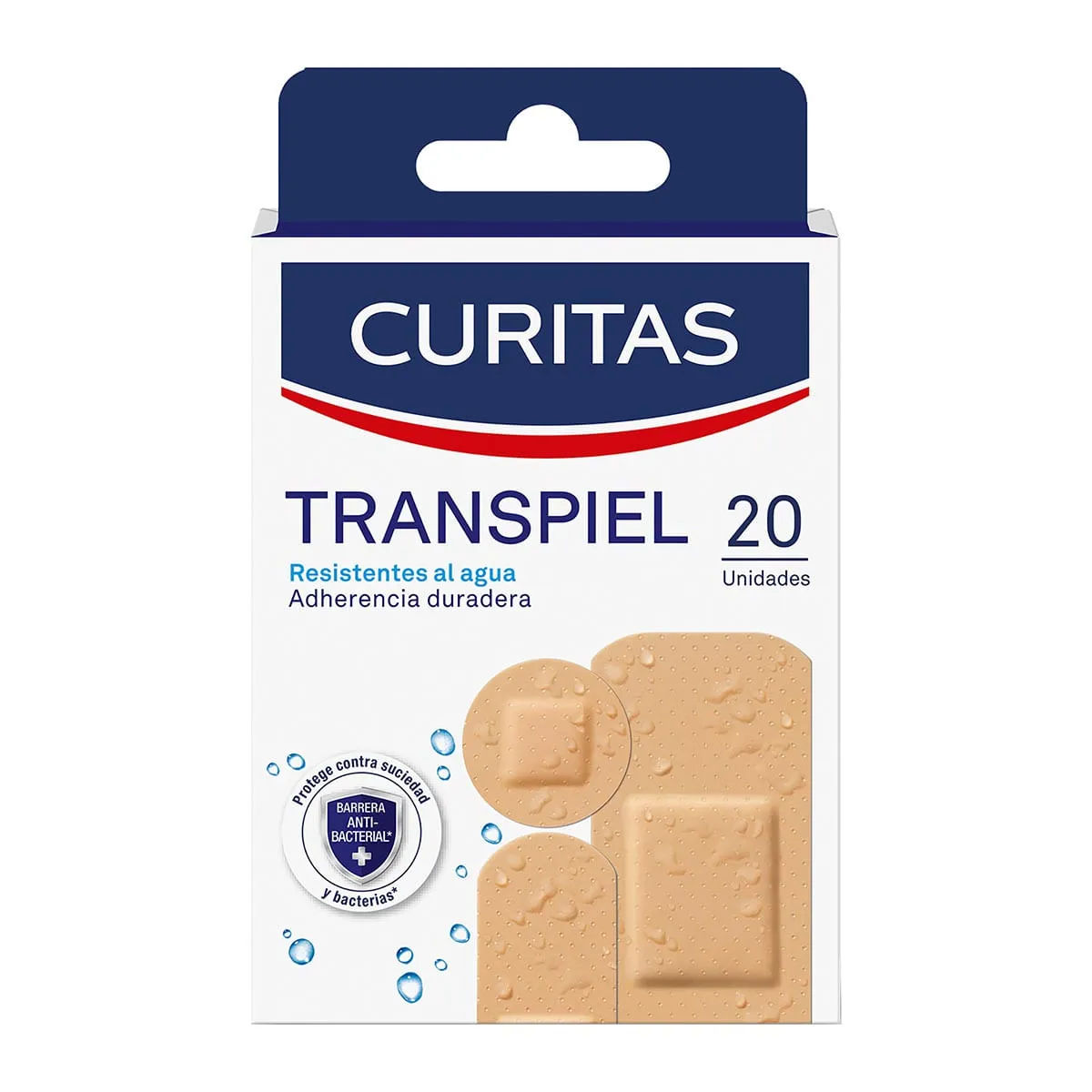 Transpiel Venditas