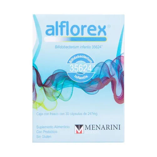 Alflorex