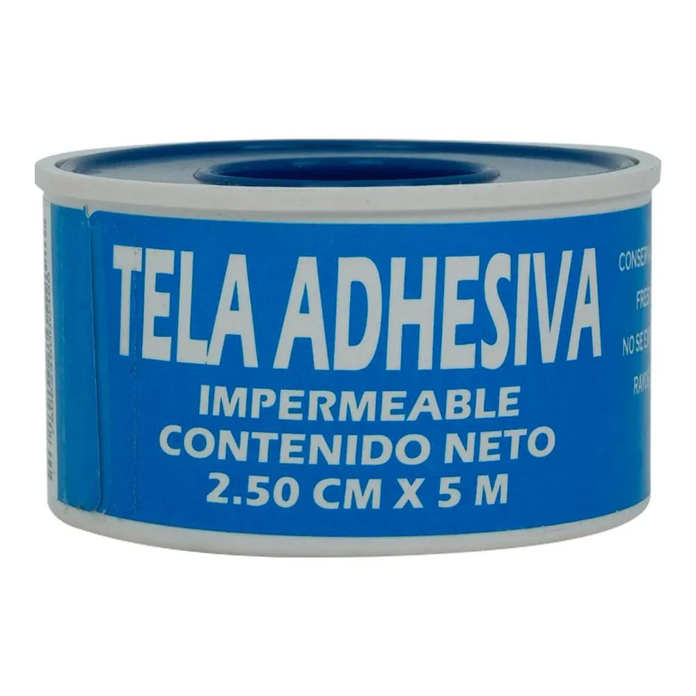 Imagen de Tela Adhesiva