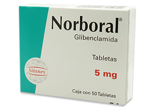 Norboral