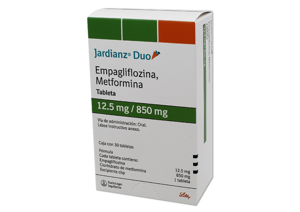 Imagen de Jardianz Duo