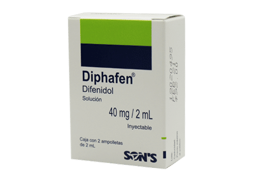 Imagen de Diphafen