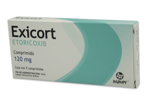 Exicort