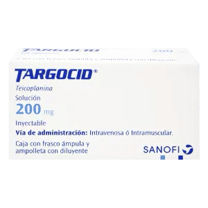 Targocid