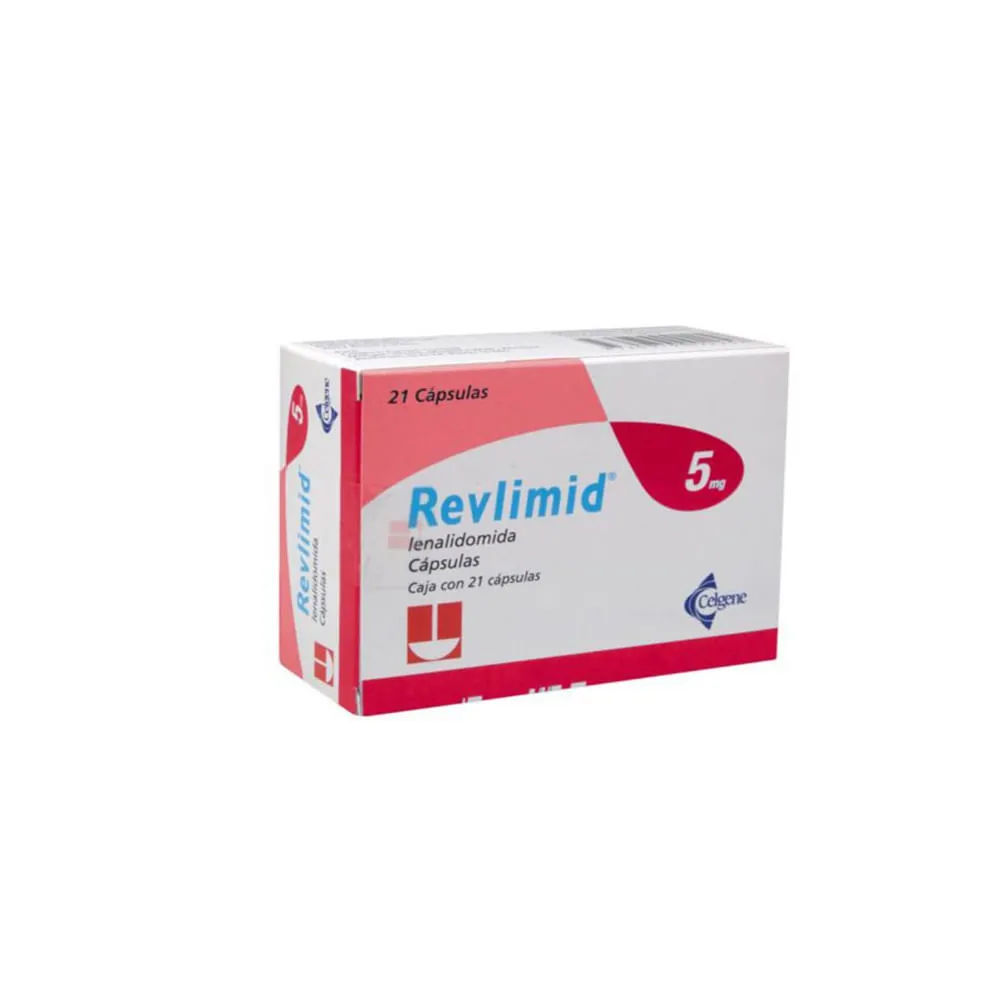 Revlimid