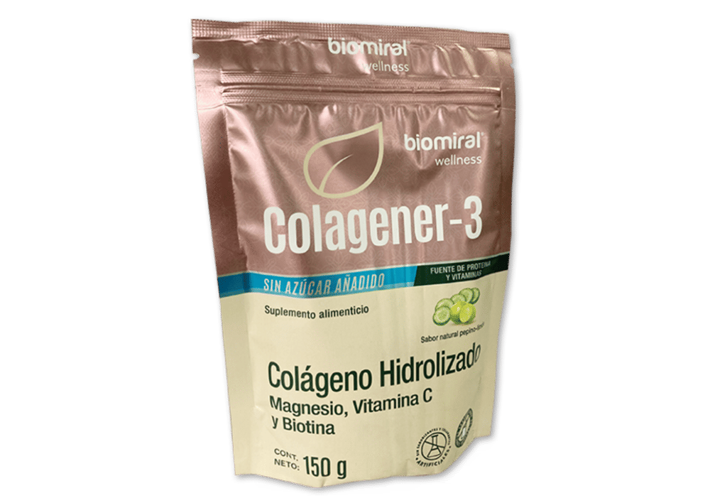 Colagener 3
