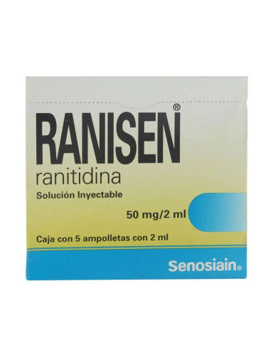 Imagen de Ranisen