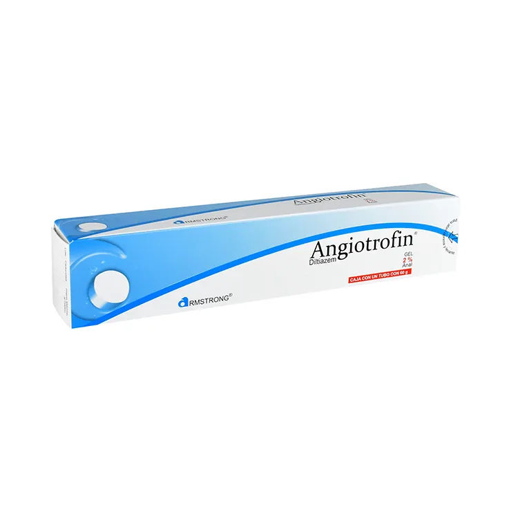 Angiotrofin