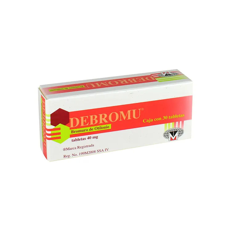 Debromu