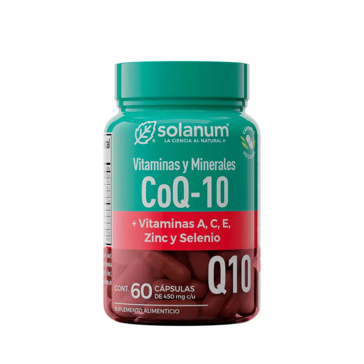 Imagen de CoQ-10