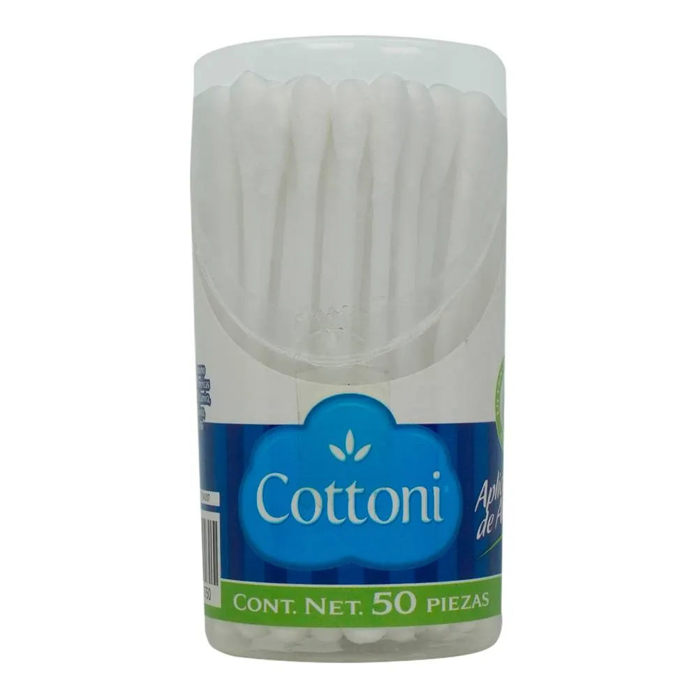 Imagen de Aplicador Cottoni Algodón
