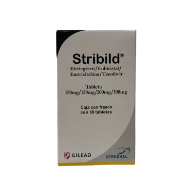 Imagen de Stribild