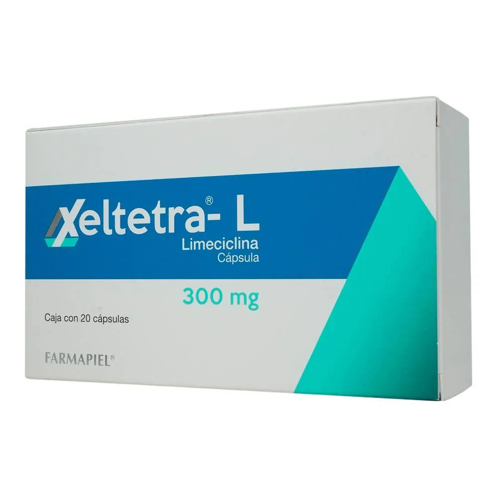 Imagen de Xeltetra-L