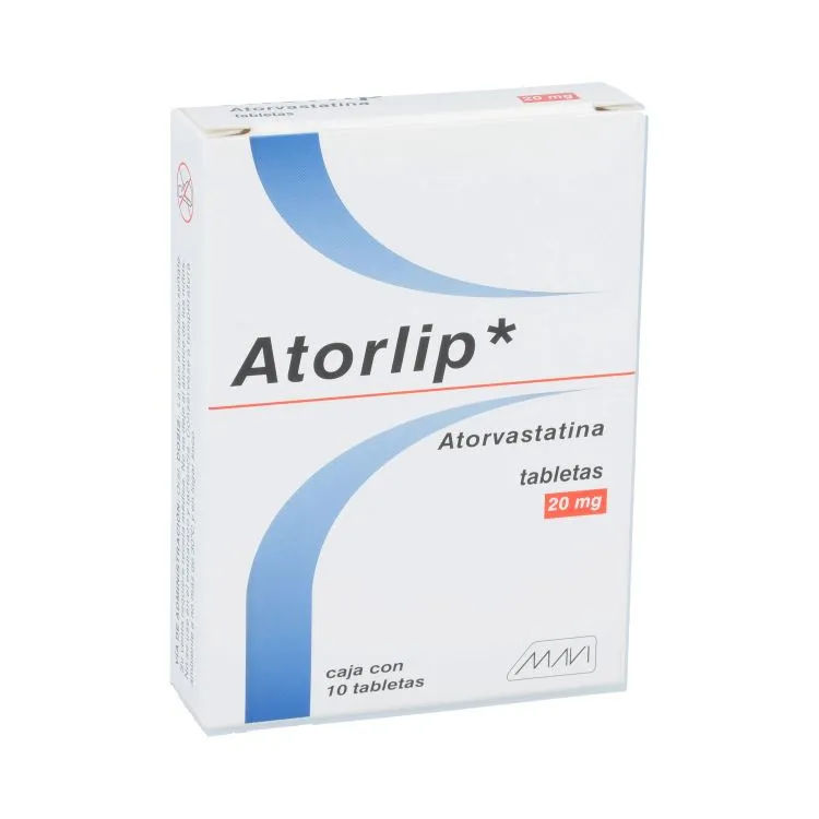 Imagen de Atorlip