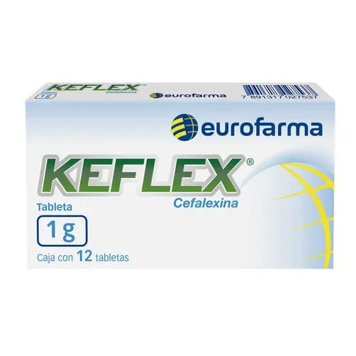 Imagen de Keflex