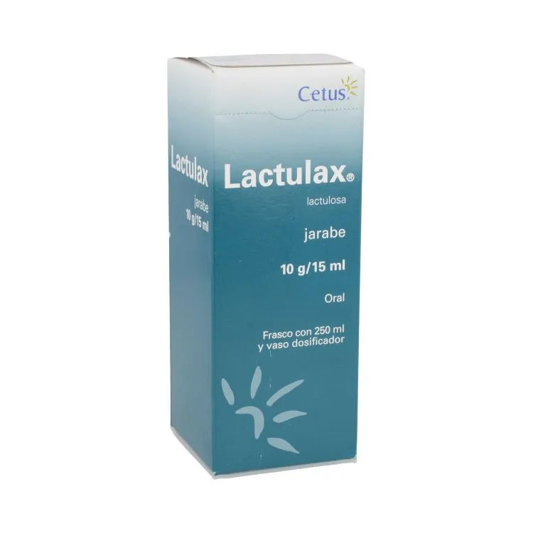 Lactulax