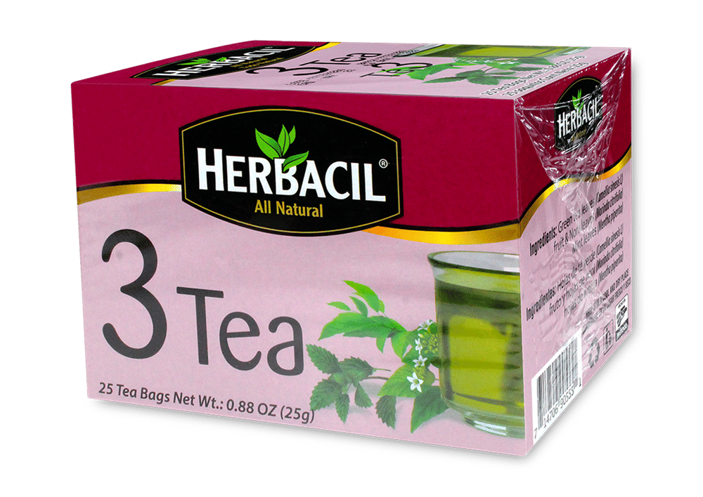 Imagen de Té 3