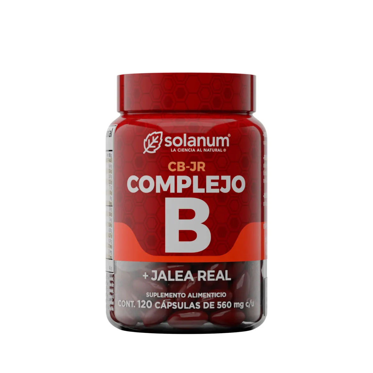 Imagen de CB-JR