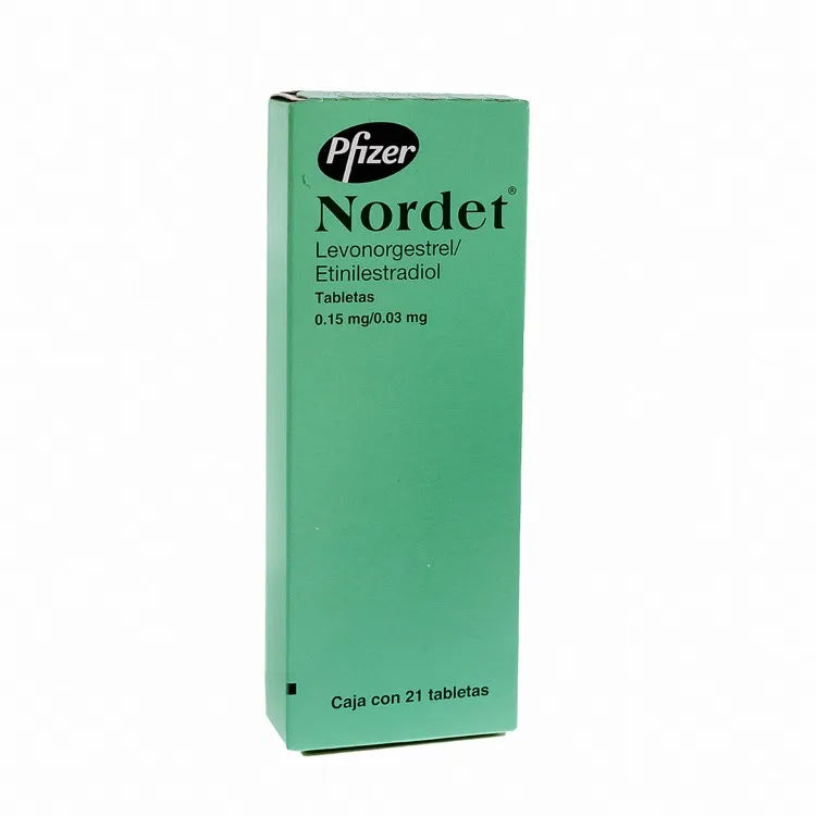 Nordet