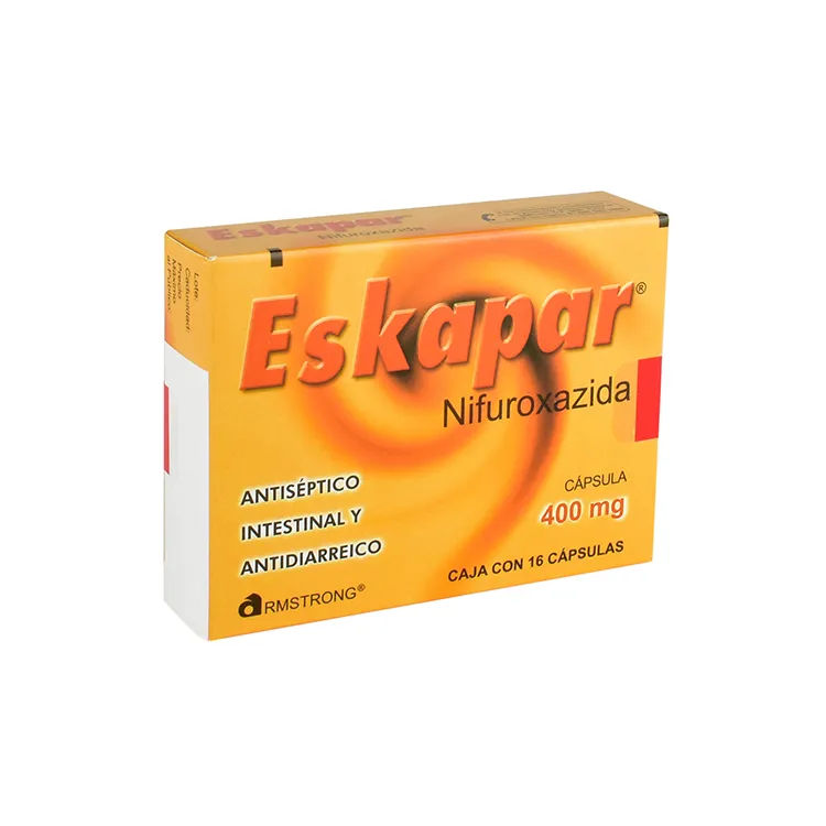 Eskapar