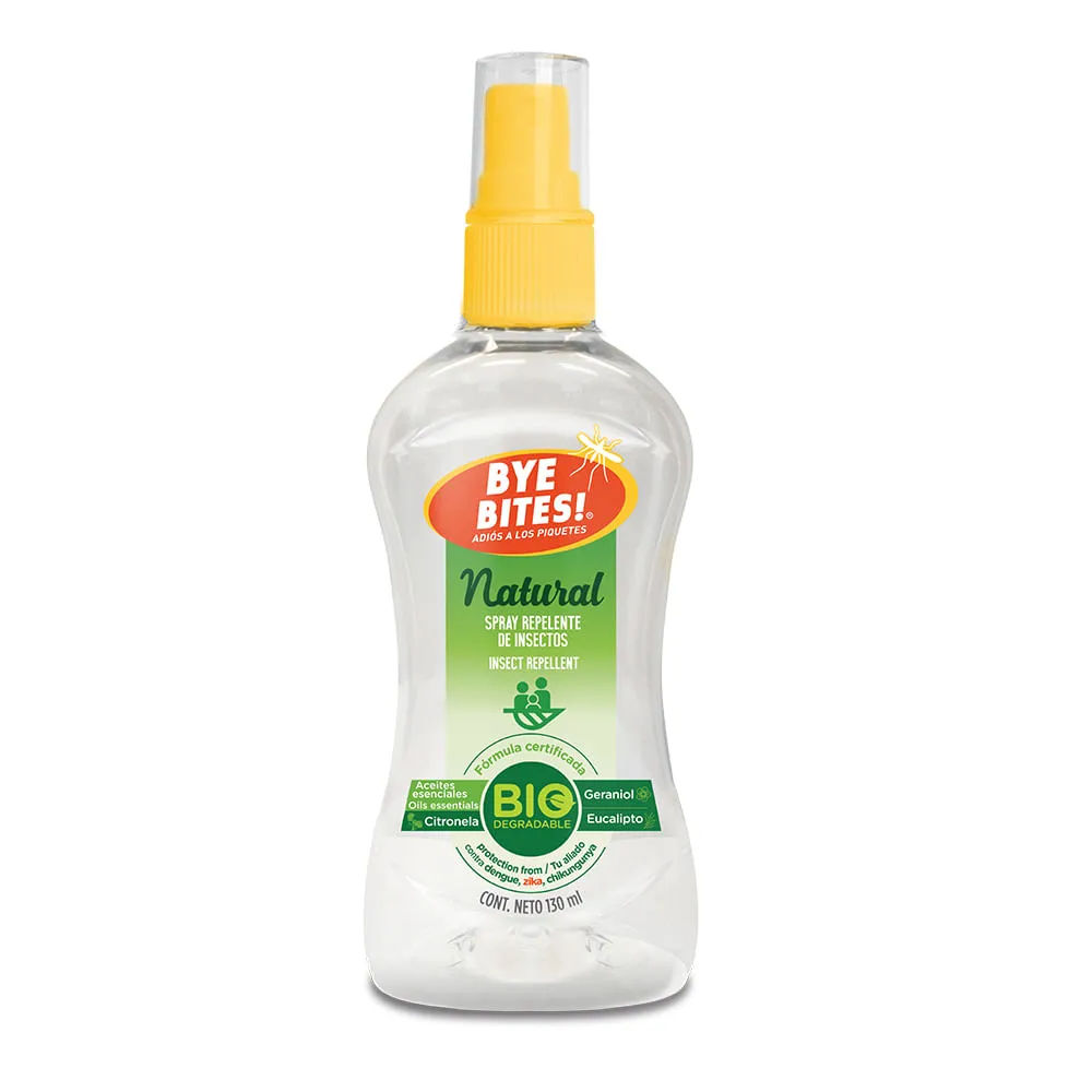 Imagen de Natural Spray