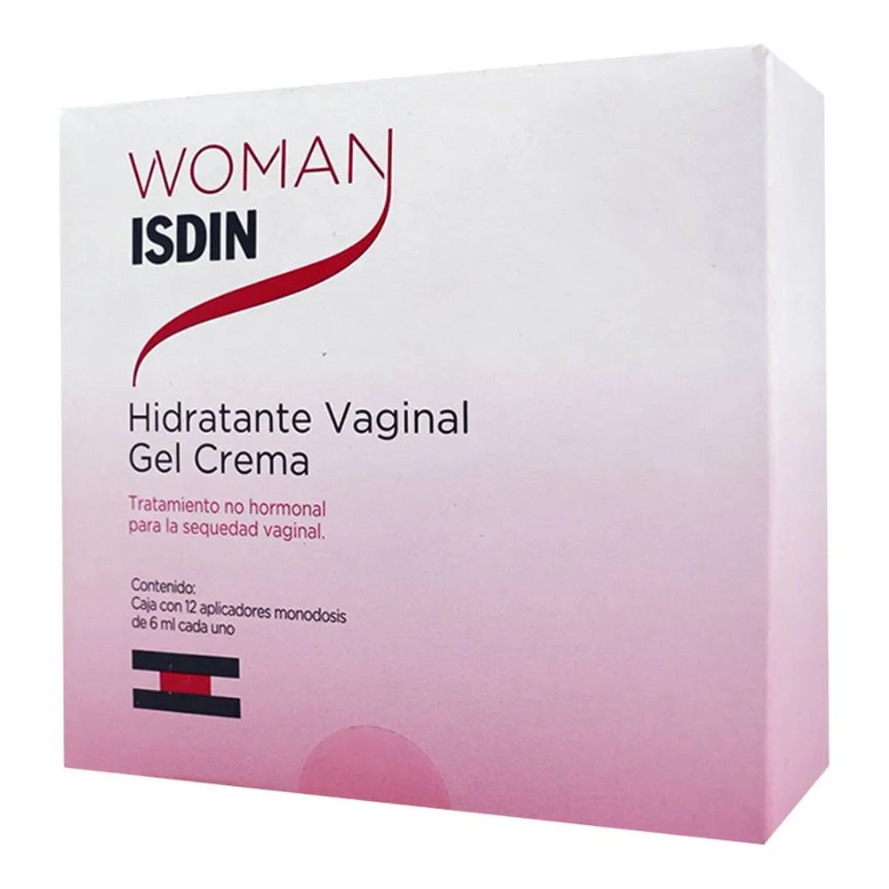 Imagen de Hidratante Vaginal Gel Crema