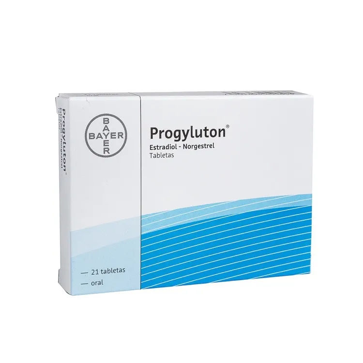 Progyluton